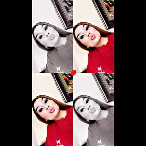 Meet your Posher, Vannahj